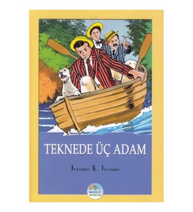 Teknede Üç Adam
