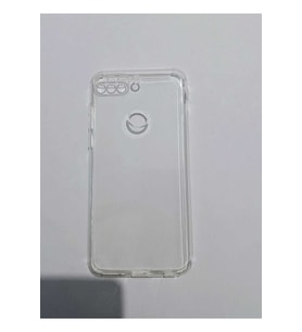 Huawei Y 72018 / Nova 2 Lite / Y7 Pro Uyumlu Şeffaf Telefon Kılıf Modeli