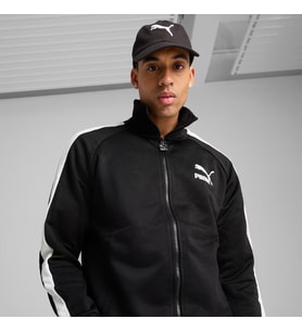 Puma Essentials PUMA Cat Unisex Siyah Spor Şapka - 025998 01