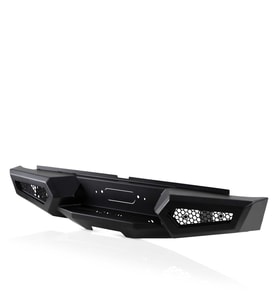 M20 HİLUX REVO 15+20 ARKA TAMPON