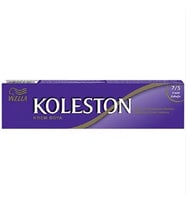 Koleston Tüp Boya 7/3 Fındık Kabuğu