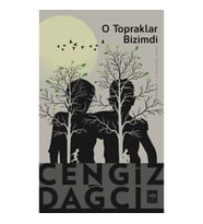 O Topraklar Bizimdi