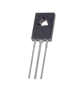 2SC 3416 TO-126 TRANSISTOR