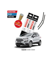 Ford Ecosport Silecek Takımı (2018-2021) Bosch Aerotwin Plus