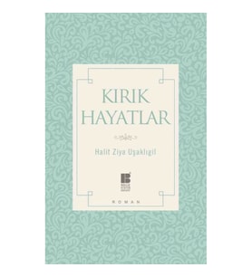 Kırık Hayatlar