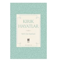Kırık Hayatlar