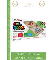 #Oyuncak Ahşap Eğitici Hızlı Sapan Beceri Geliştirici Odaklanma Strateji Zeka Şut Gol Oyunu