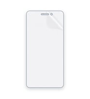 SChitec Lenovo S60 (S60a;S60 2015) Uyumlu Ön Yüzey Nano Şeffaf Hidrojel Ekran Koruyucu