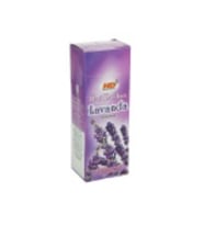 Monalisa Home LAVANTA Etkili Çoklu Çubuk Tütsü