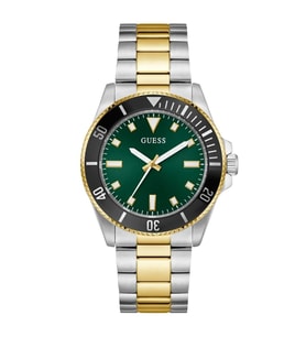 Guess GUGW0968G4 Erkek Kol Saati