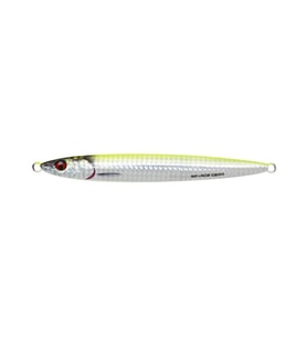 Savage Gear 3D Slim Jig Minnow 60gr 12,5cm Jig Yem Glow Yellow