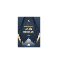 Kitap Kalbi Yayıncılık Sorularla Akaid Dersleri