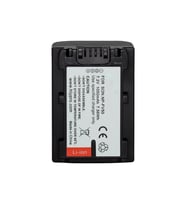 Cazipshop NP-FV50 Batarya