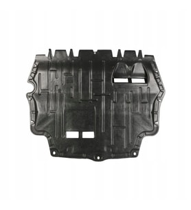 PASSAT B7 DİZEL MOTOR ALT KARTER MUHAFAZA 2011-2012-2013-2014 3C0825235M