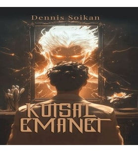 Kutsal Emanet