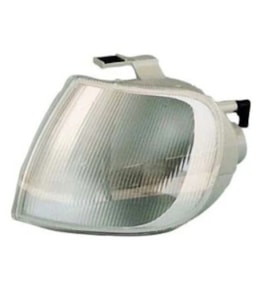 Polo 1995-2000 Sol Sinyal Beyaz (Duylu) -Depo-