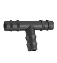 16mm BORU EKLEME TE'si T BAĞLANTI (50 ADET)