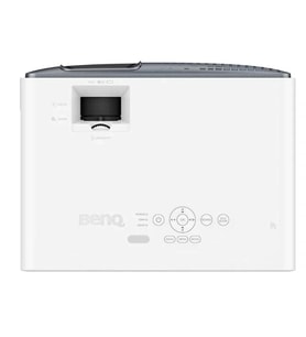 BENQ 3200ansilümen TK710 4K UHD 240Hz HDR Lazer Oyun Eğlence ve Sinema 3D Projeksiyon Cihazı