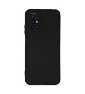 10 2022 Kılıf Nano İçi Kadife - Siyah