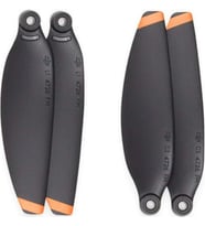 Mini 2 Propellers (Pair) Siyah