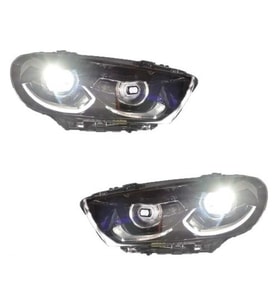 ÇMK Volkswagen Scirocco 09-17 LED Far