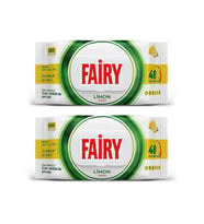 Fairy Yuzey Temizlik Havlusu 100 lu x 2 Adet