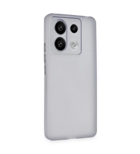 Xiaomi Redmi Note 13 Pro 4g Kılıf Puma Silikon - Mor