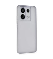 Xiaomi Redmi Note 13 Pro 4g Kılıf Puma Silikon - Mor