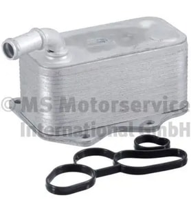 PIERBURG 709269230 Motor Yag Sogutucusu 06D117021C
