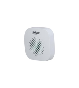 DAHUA ARA12-W2  Kablosuz İç Ortam Siren