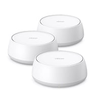 TP-LINK BE25 BE5000 WIFI7 EV OFİS TİPİ MESH ROUTER 3-lü paket