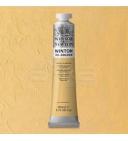 Winsor & Newton Winton Yağlı Boya 200ml 422 (29) Naples Yellow Hue