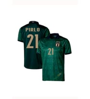 Profesyonel İthal Kalite Özel Üretim Pirlo italya Rönesans Maç Forması