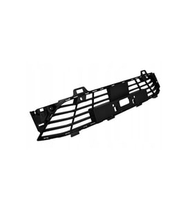 KR-575 / RENAULT CLIO 5 ÖN TAMPON ALT IZGARA PLASTİĞİ
