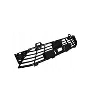 KR-575 / RENAULT CLIO 5 ÖN TAMPON ALT IZGARA PLASTİĞİ