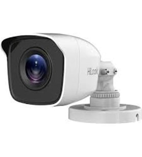 Hilook THC-B123-M 2MP Bullet Turbo 2.8 mm HD Kamera 20 Metre Metal Kasa