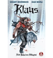 Klaus: Noel Baba'nın Hikayesi