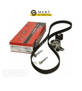 Fiat Doblo 1.9 Jtd Multijet Triger Seti Gates Marka 71736726