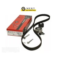 Fiat Doblo 1.9 Jtd Multijet Triger Seti Gates Marka 71736726