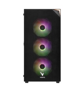 VENTO 750W 80+ VG4200S GAMING EATX PC KASASI