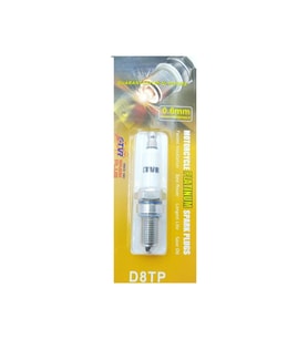 Cg - Çita Platinum Buji D8EA 