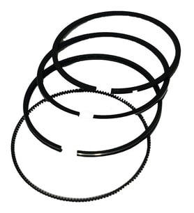 Palmera HP17805100 Segman Takımı 78mm - Palmera PA-HP80D, 178
