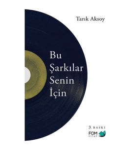 Bu Şarkılar Senin İçin