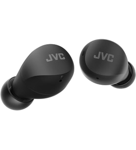 JVC HA-Z66T-B TWS Siyah Kulak İçi Bluetooth Kulaklık Teşhir