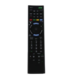 SONY BRAVIA RMTTZ120E Uyumlu Tv Kumandası