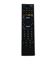 SONY BRAVIA RMTTZ120E Uyumlu Tv Kumandası