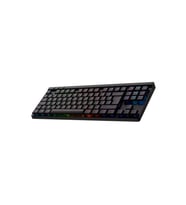 Logitech G515 Lightspeed TKL 920-012538 Siyah RGB Tactile Switch Kablolu/Kablosuz Mekanik Oyuncu Klavyesi