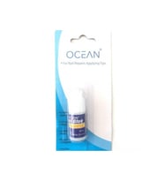 Takma Tırnak Yapıştırıcı Tips Yapıştırıcı Hızlı Yapıştırıcı Nail Glue 3 gr
