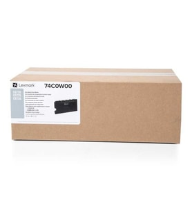Tonersepeti Lexmark CS720-74C0W00 Orjinal Atık Kutusu