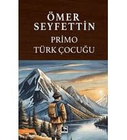 Primo Türk Çocuğu
